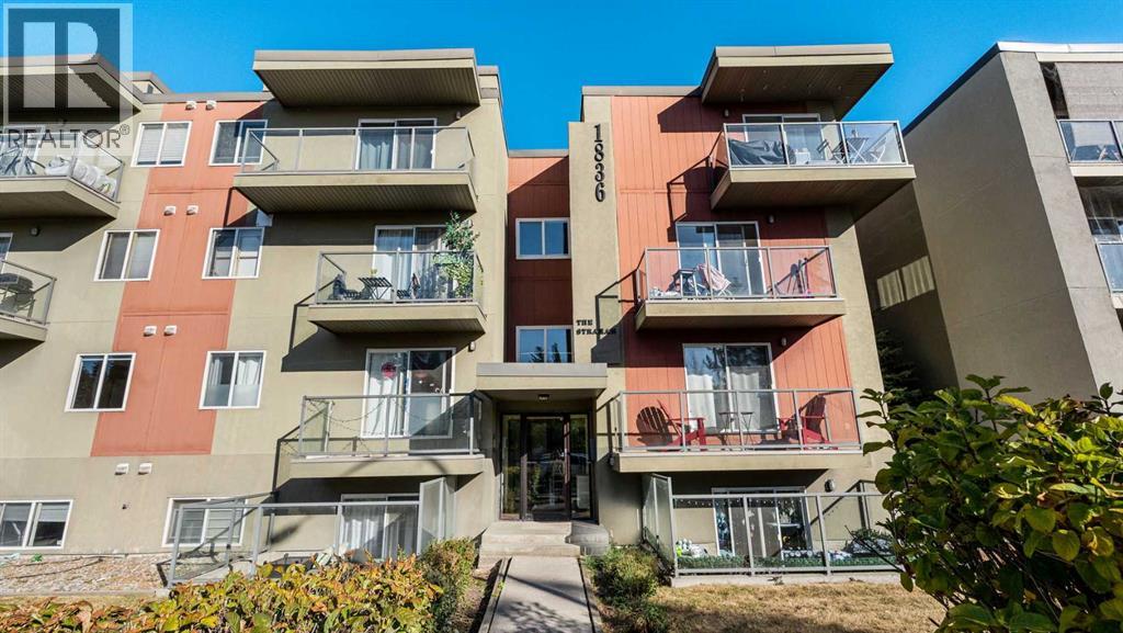 204, 1836 12 Avenue SW, Calgary, Alberta