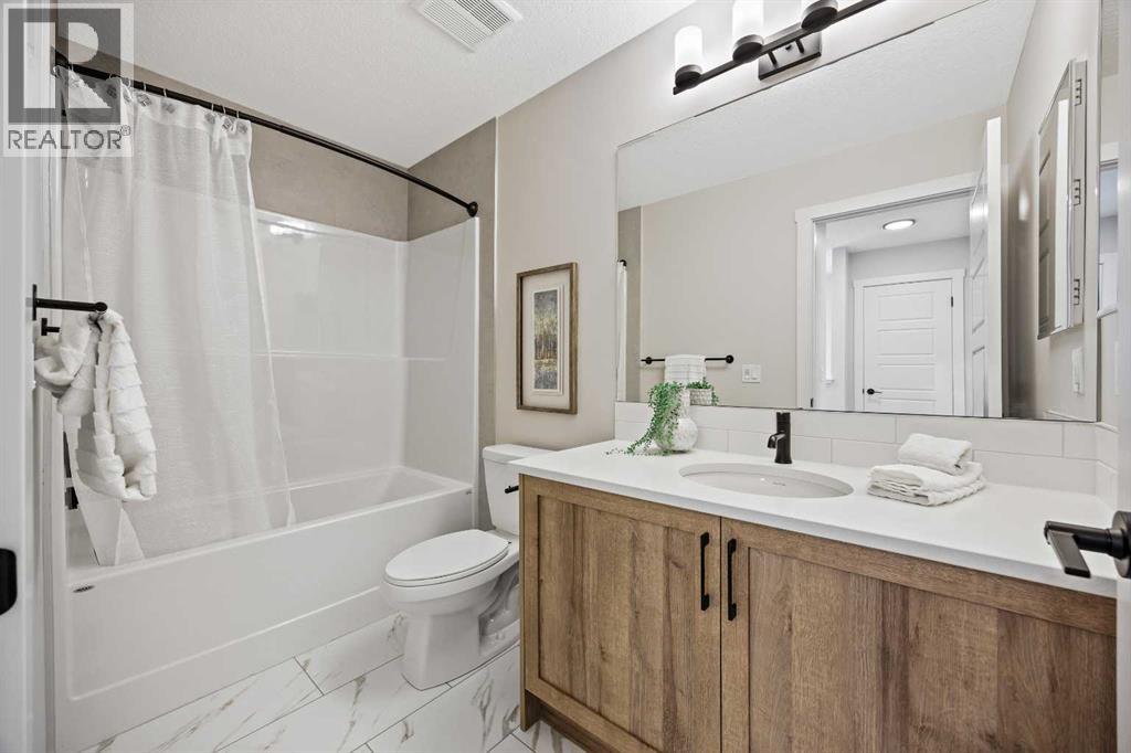344 Fireside Drive, Cochrane