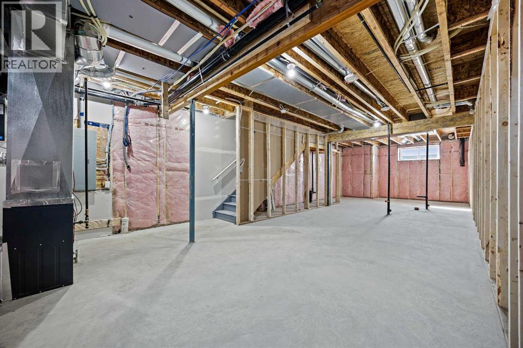 344 Fireside Drive, Cochrane