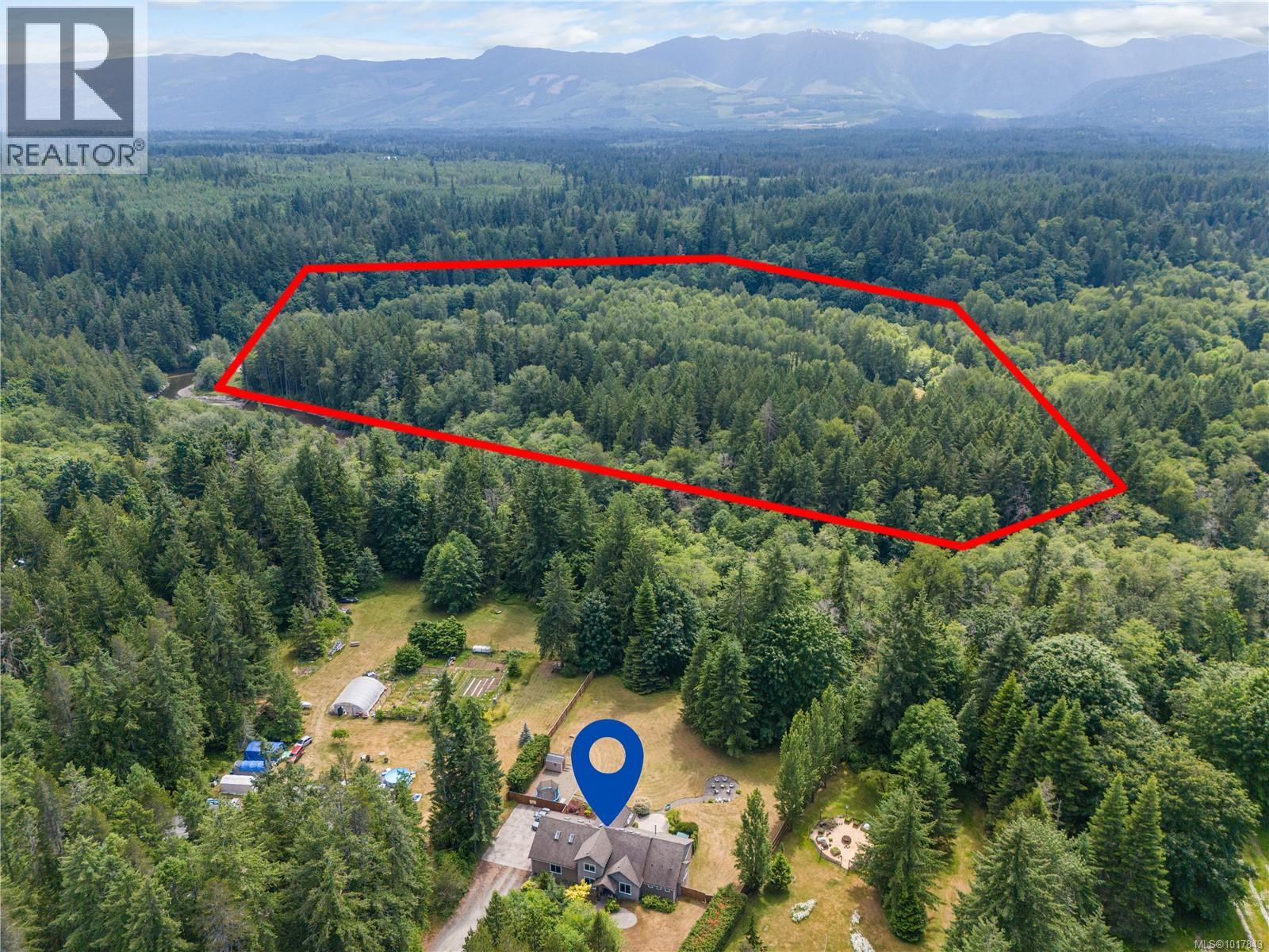 1156 Allgard Rd, Qualicum Beach