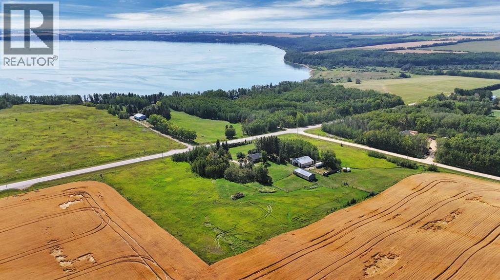 2230 Rainy Creek Road, Rural Lacombe County