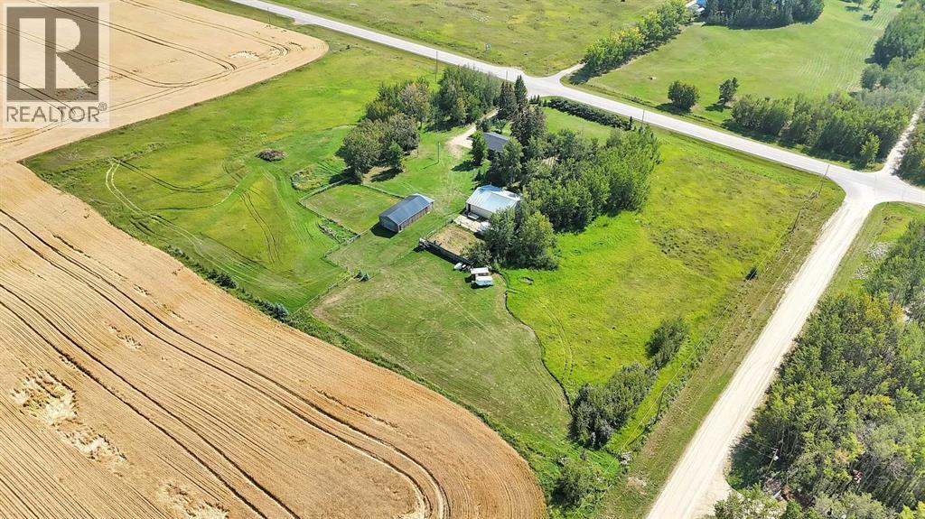 2230 Rainy Creek Road, Rural Lacombe County