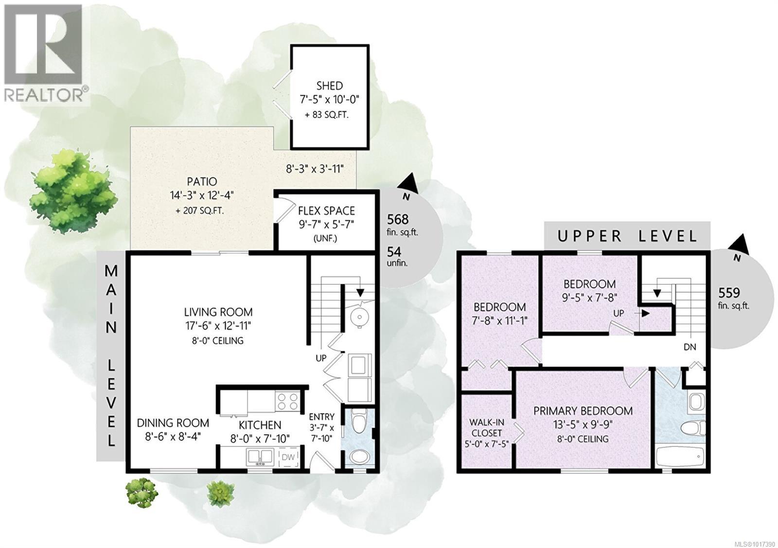 9 7675 East Saanich Road, Central Saanich