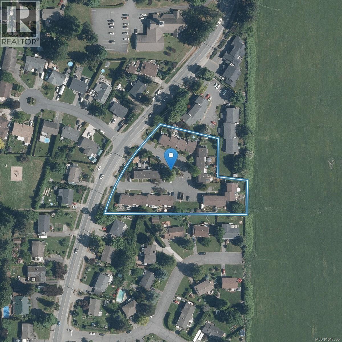 9 7675 East Saanich Road, Central Saanich