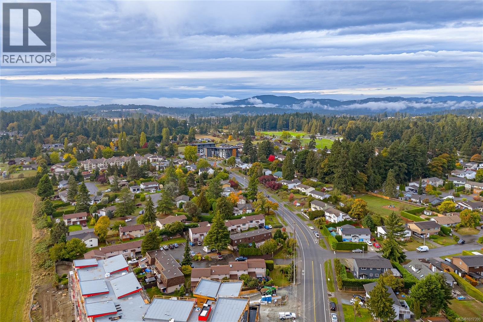 9 7675 East Saanich Road, Central Saanich