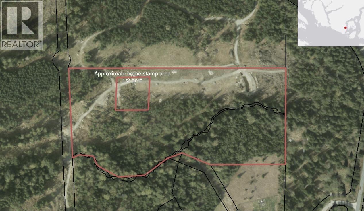 Lot D ELPHINSTONE CROSSING, Gibsons