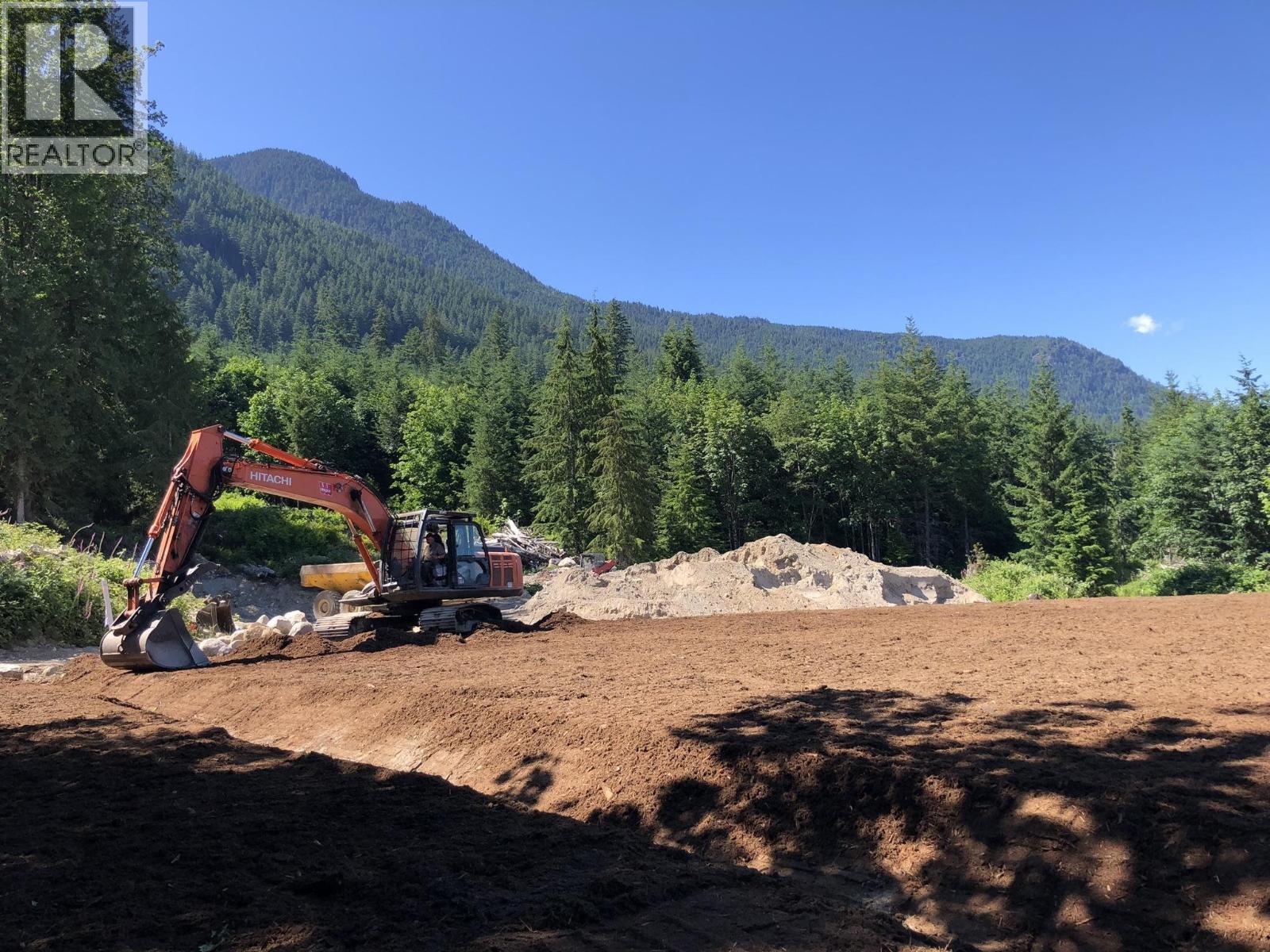 Lot D ELPHINSTONE CROSSING, Gibsons