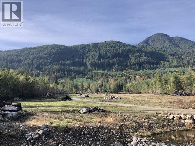 Lot D ELPHINSTONE CROSSING, Gibsons