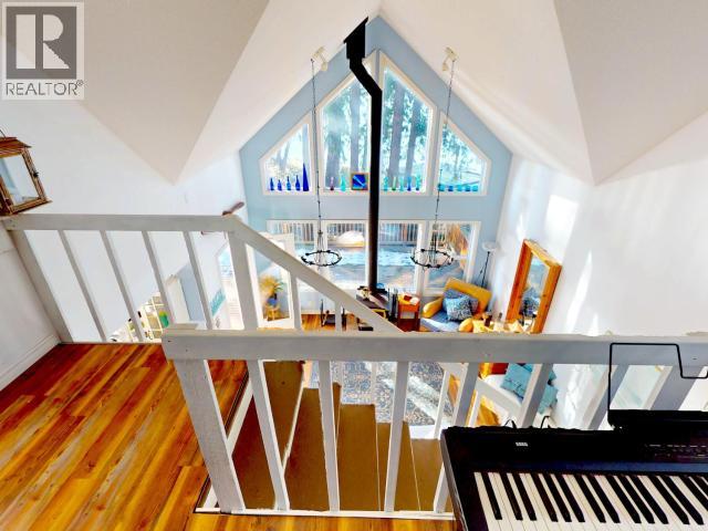 2902 ARBUTUS LANE, Savary Island