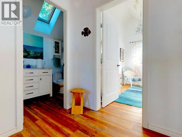 2902 ARBUTUS LANE, Savary Island