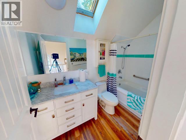 2902 ARBUTUS LANE, Savary Island