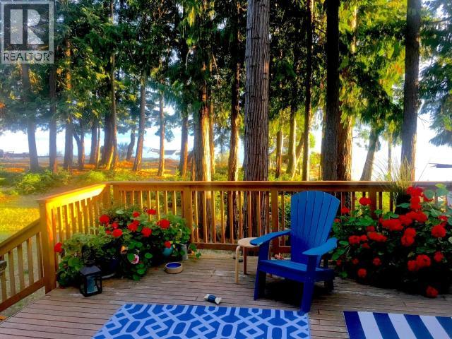 2902 ARBUTUS LANE, Savary Island