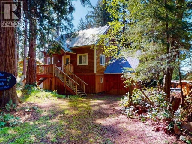 2902 ARBUTUS LANE, Savary Island