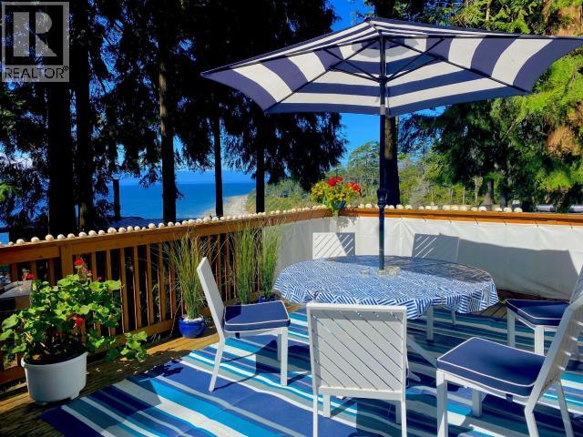 2902 ARBUTUS LANE, Savary Island