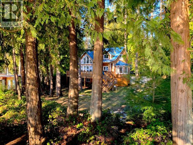 2902 ARBUTUS LANE, Savary Island