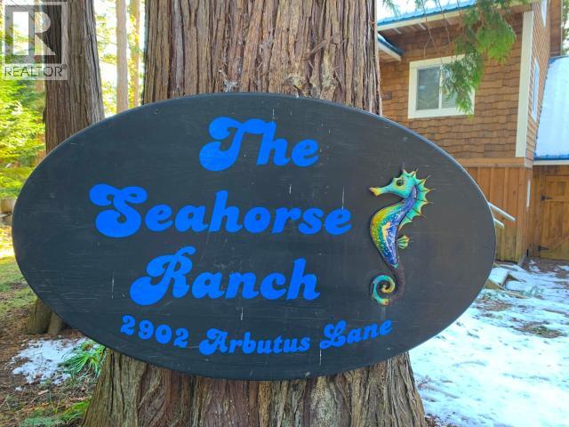 2902 ARBUTUS LANE, Savary Island