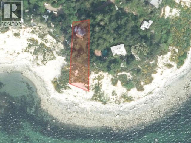 2902 ARBUTUS LANE, Savary Island