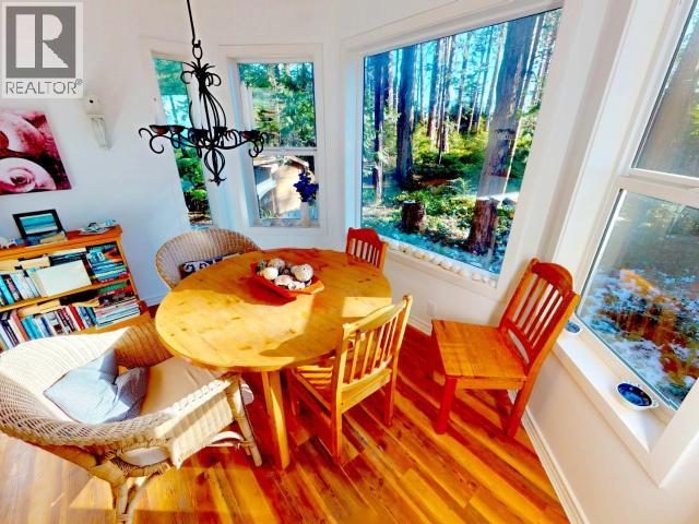 2902 ARBUTUS LANE, Savary Island