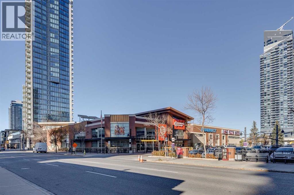 Single Family House for Sale in    Street SW Beltline Calgary 