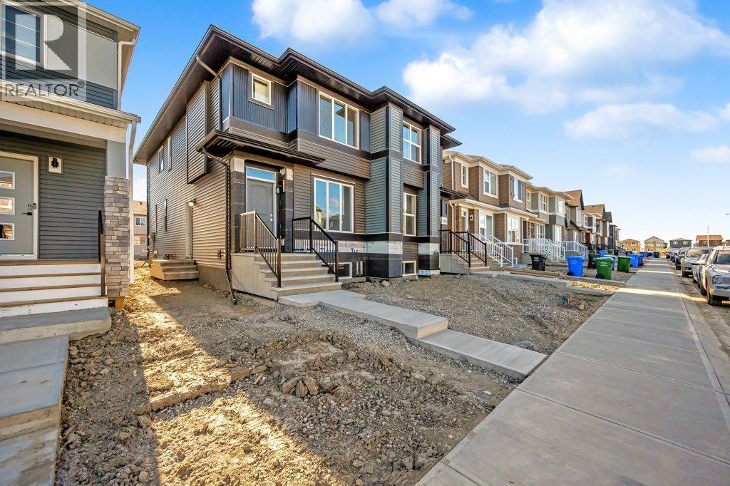 1945 Cornerstone Boulevard NE, Calgary, Alberta
