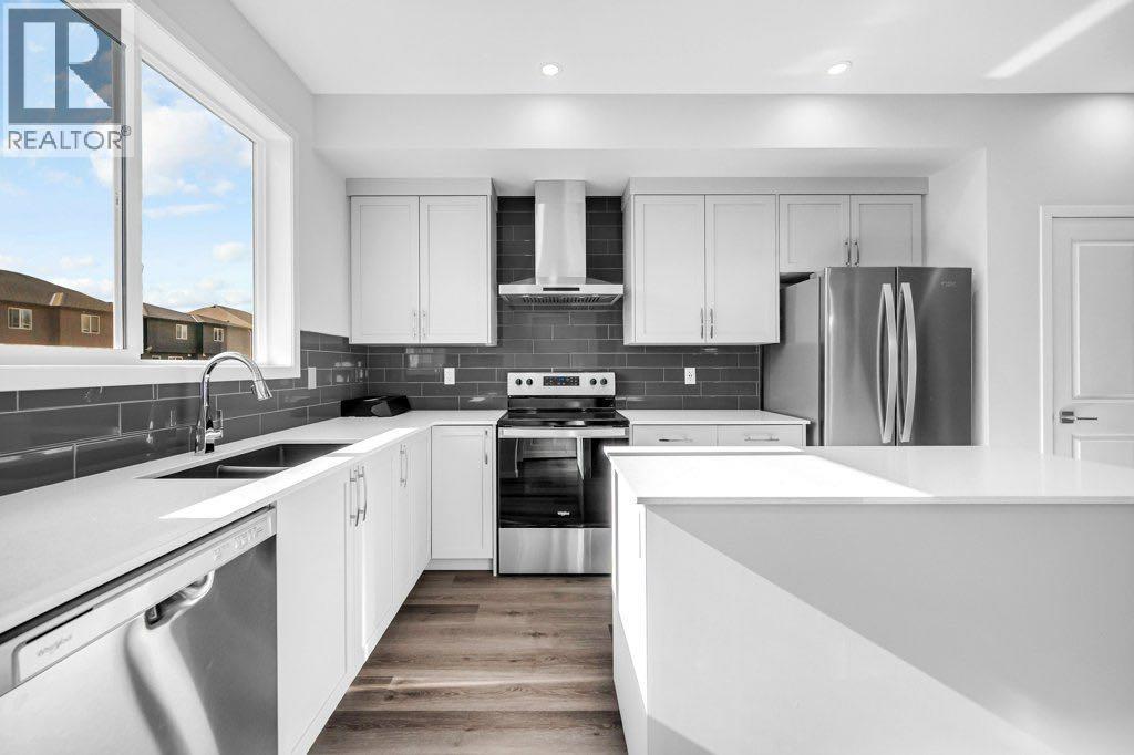 Single Family House for Sale in  Cornerstone Boulevard NE Cornerstone Calgary 