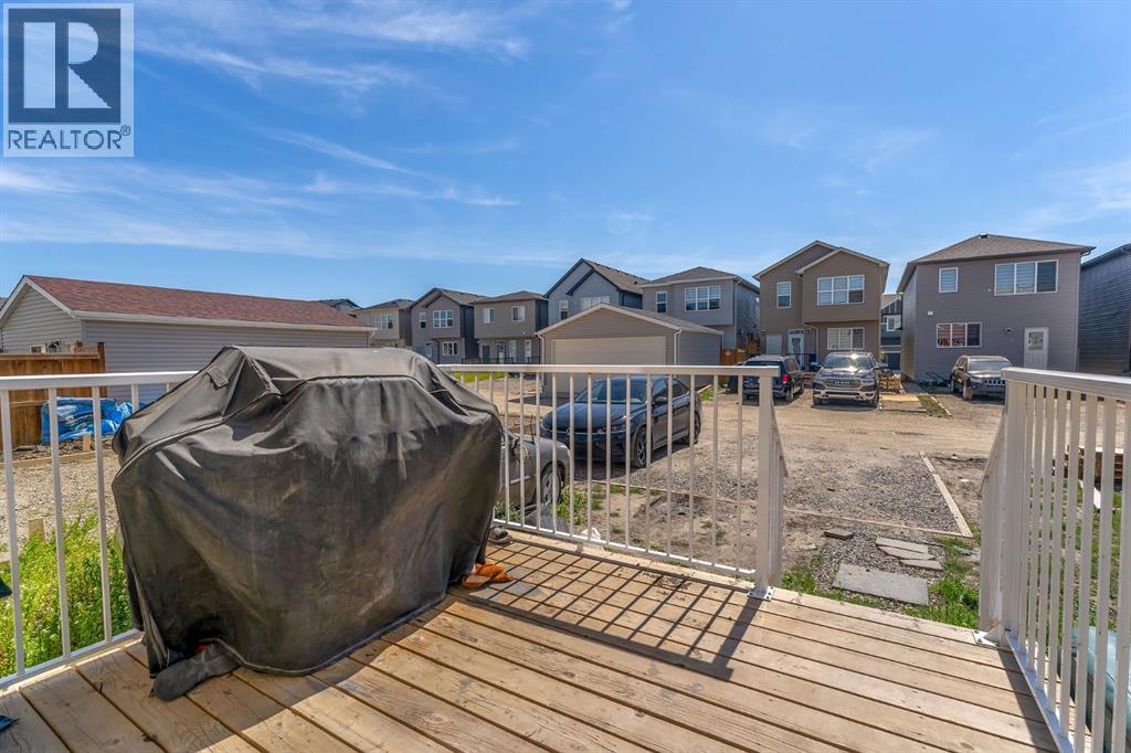 Single Family House for Sale in  Cornerstone Boulevard NE Cornerstone Calgary 