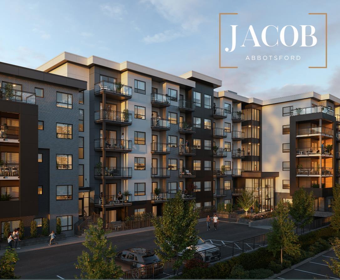 611 33886 PINE STREET, ABBOTSFORD