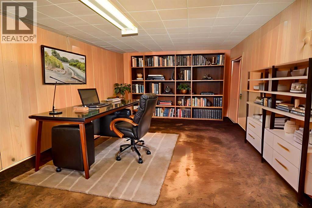 Single Family House Bungalow for Sale in  Trafford Drive NW Thorncliffe Calgary 