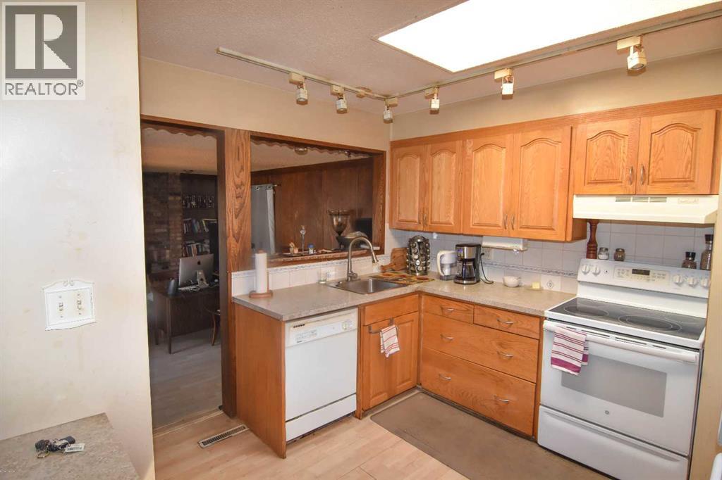 Single Family House Bungalow for Sale in  Trafford Drive NW Thorncliffe Calgary 
