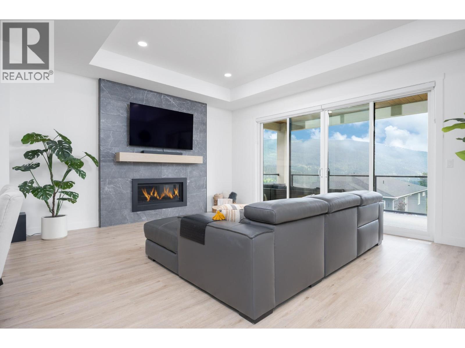  137 Whitefish Road, Vernon