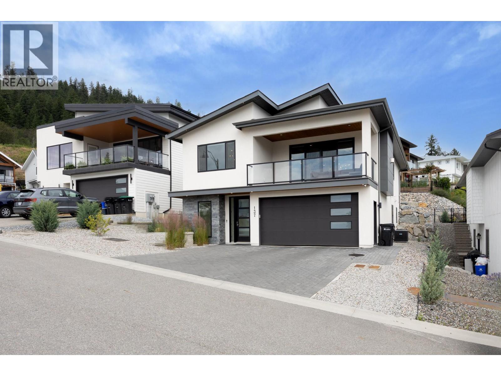  137 Whitefish Road, Vernon