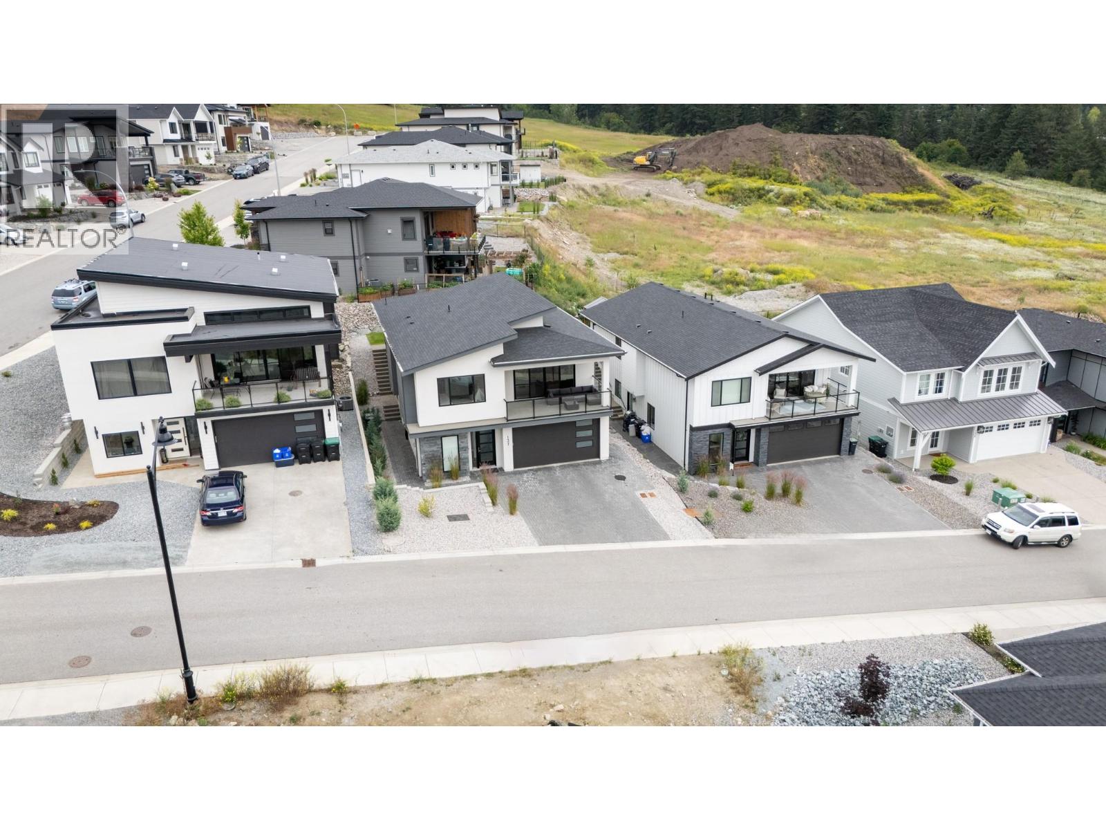  137 Whitefish Road, Vernon