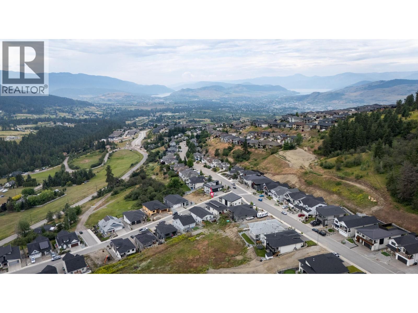 137 Whitefish Road, Vernon