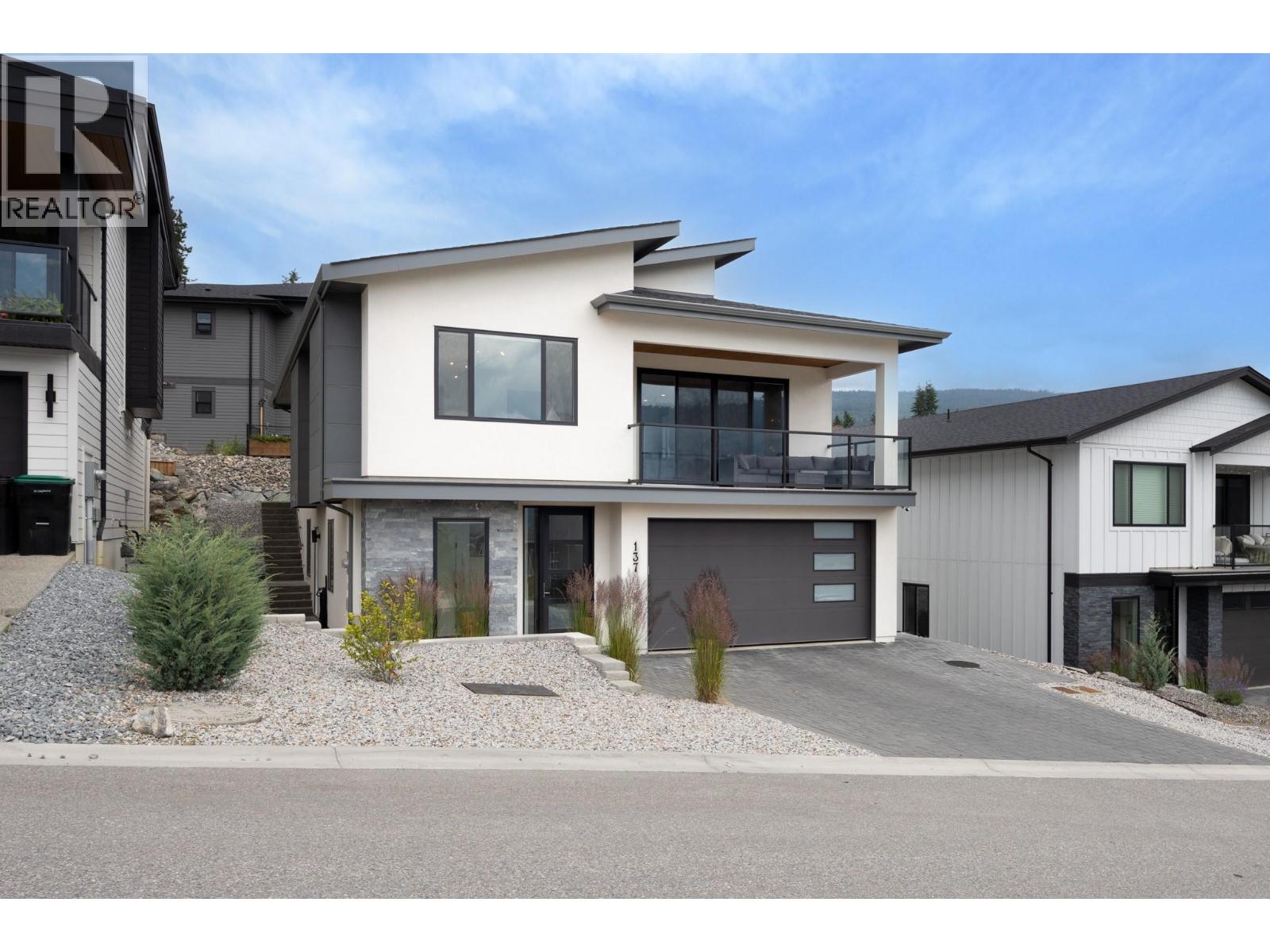 137 Whitefish Road, Vernon