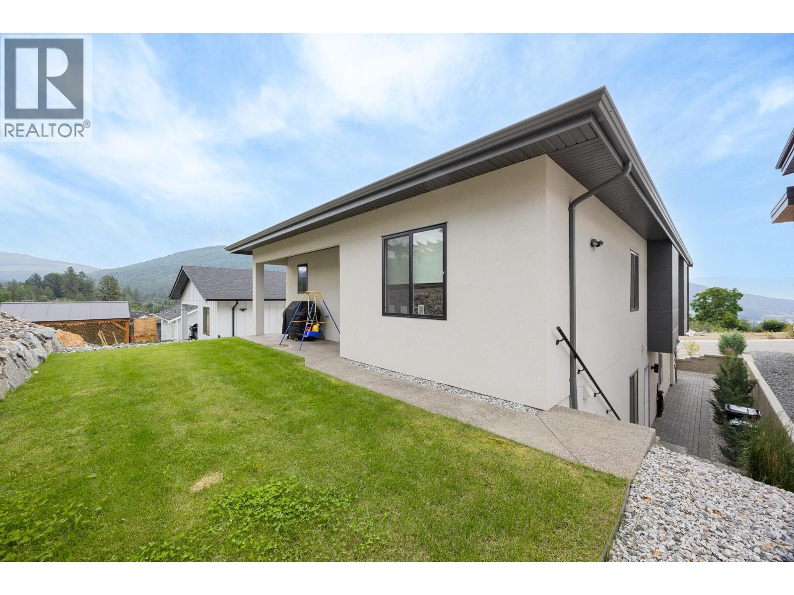  137 Whitefish Road, Vernon