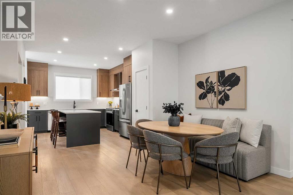 Single Family House for Sale in   Street NE Keystone Hills Calgary 