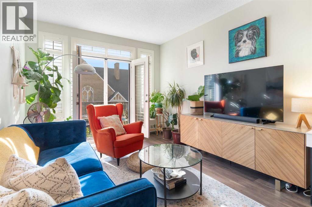 Single Family House for Sale in    Avenue SW Beltline Calgary 