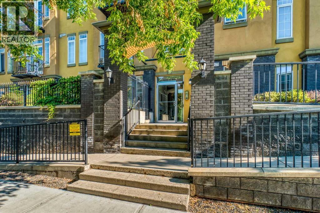 Single Family House for Sale in    Avenue SW Beltline Calgary 
