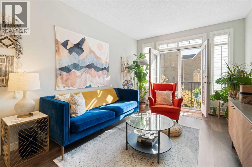 303, 1000 15 Avenue SW, Calgary, Alberta