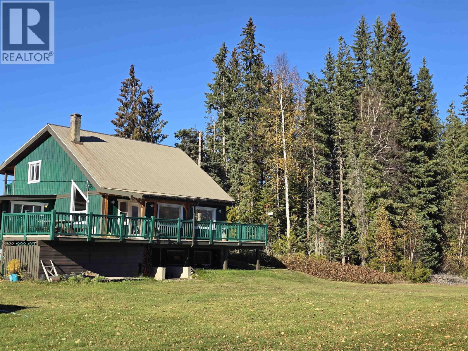 4806 W 16 HIGHWAY, McBride