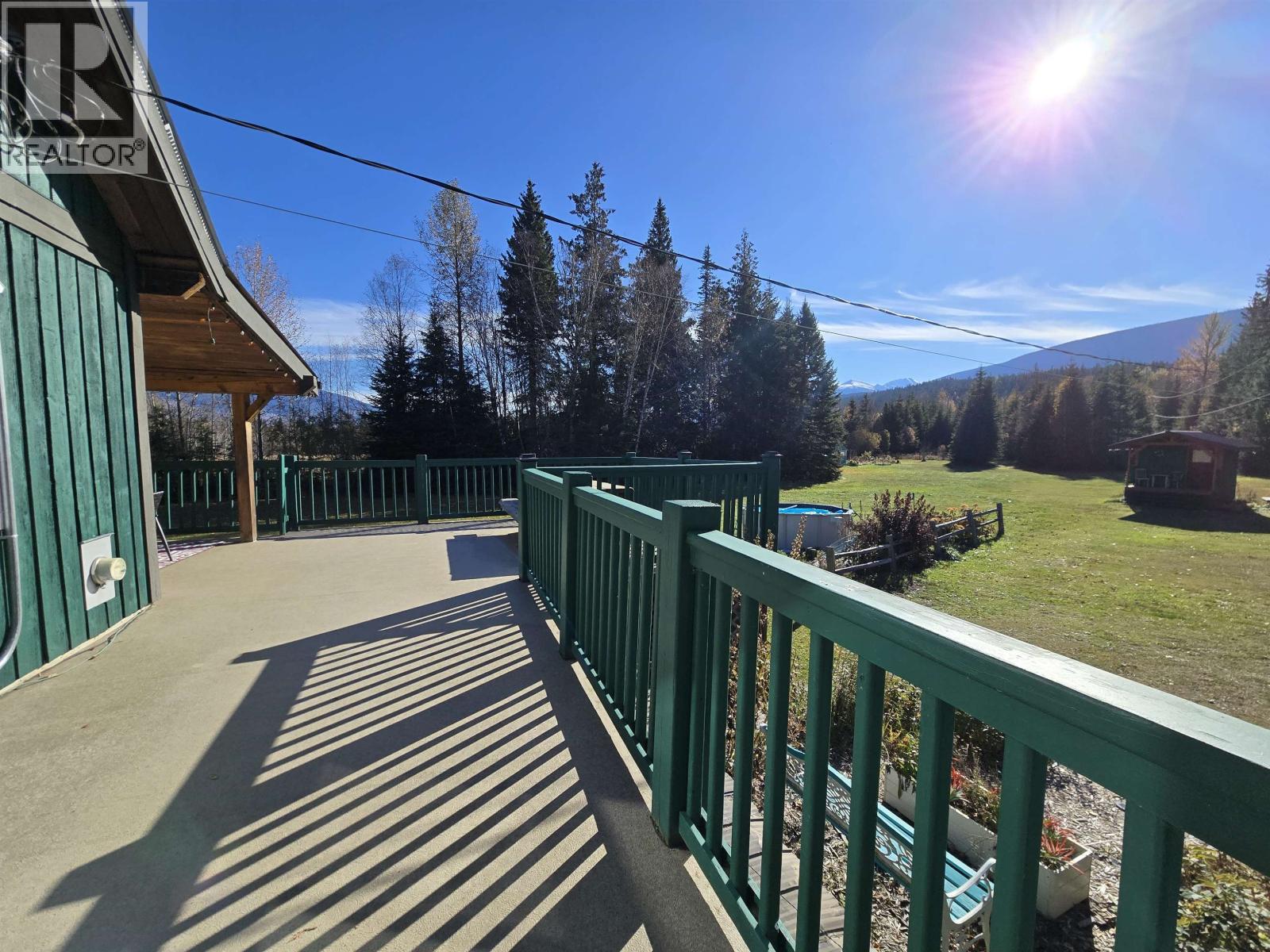 4806 W 16 HIGHWAY, McBride