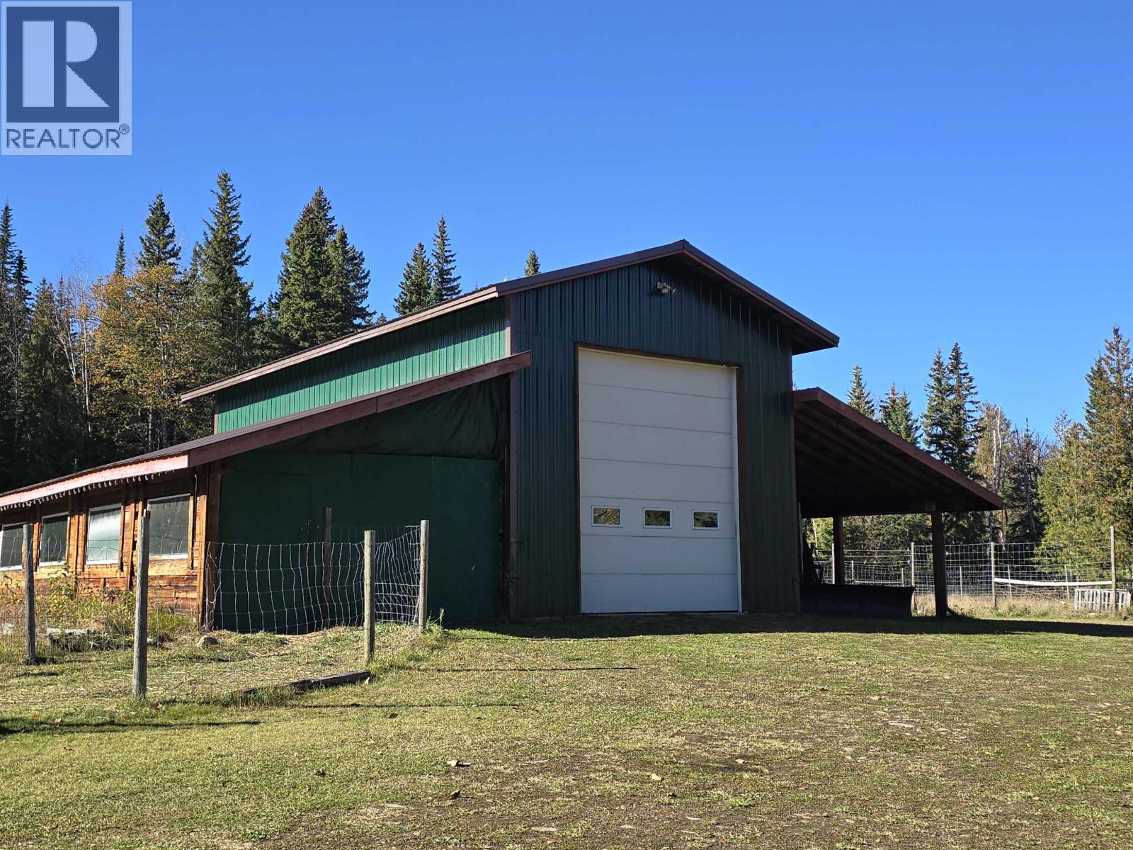 4806 W 16 HIGHWAY, McBride