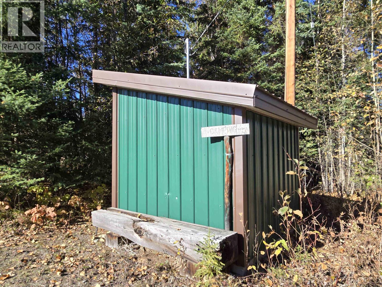 4806 W 16 HIGHWAY, McBride