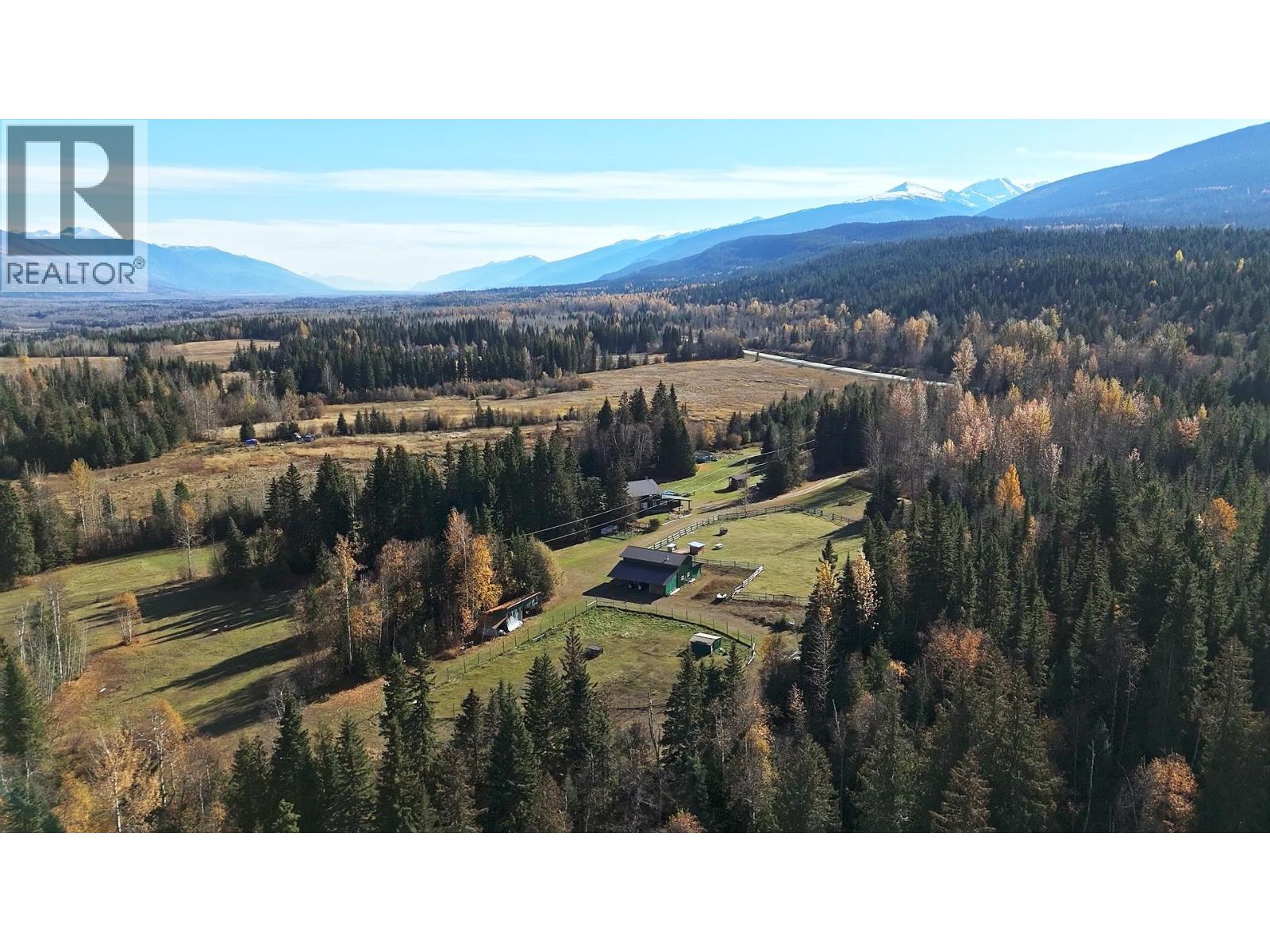 4806 W 16 HIGHWAY, McBride