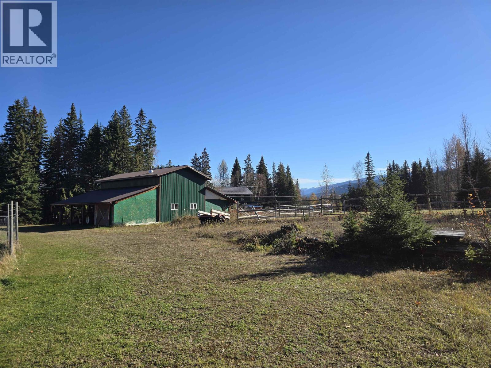 4806 W 16 HIGHWAY, McBride