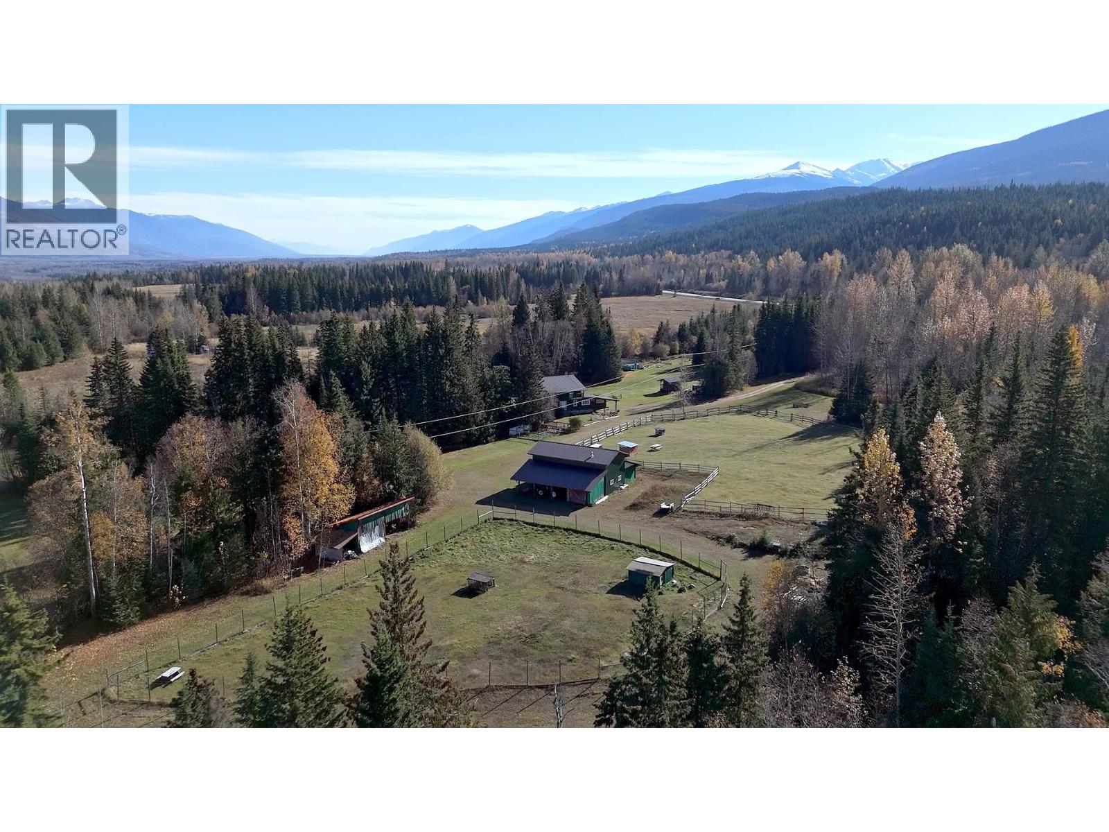 4806 W 16 HIGHWAY, McBride