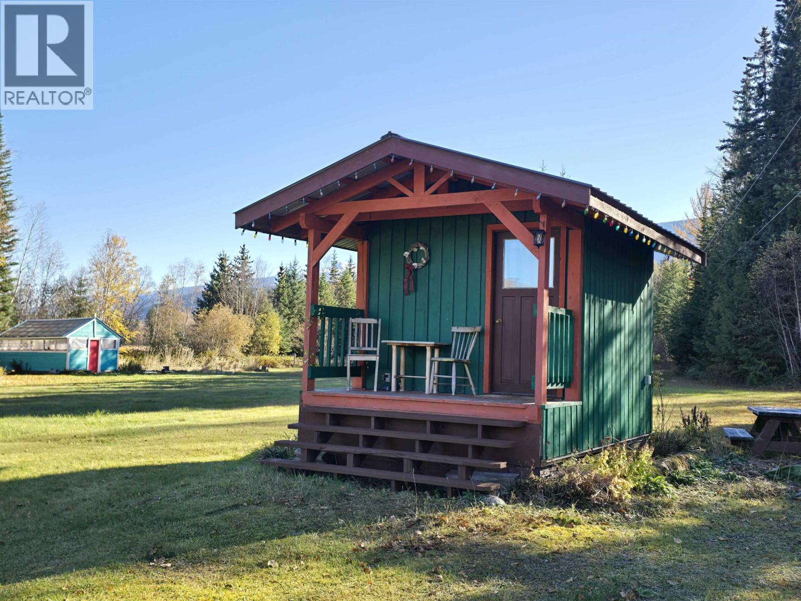 4806 W 16 HIGHWAY, McBride