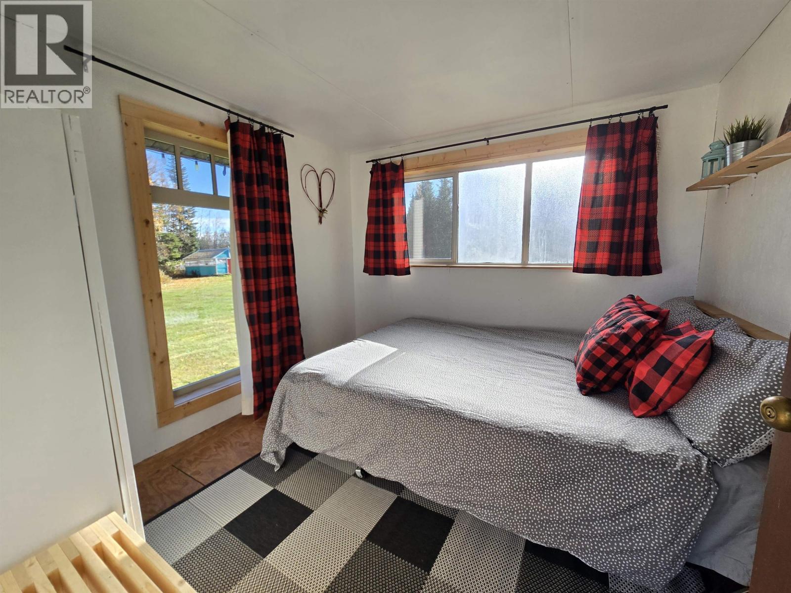 4806 W 16 HIGHWAY, McBride