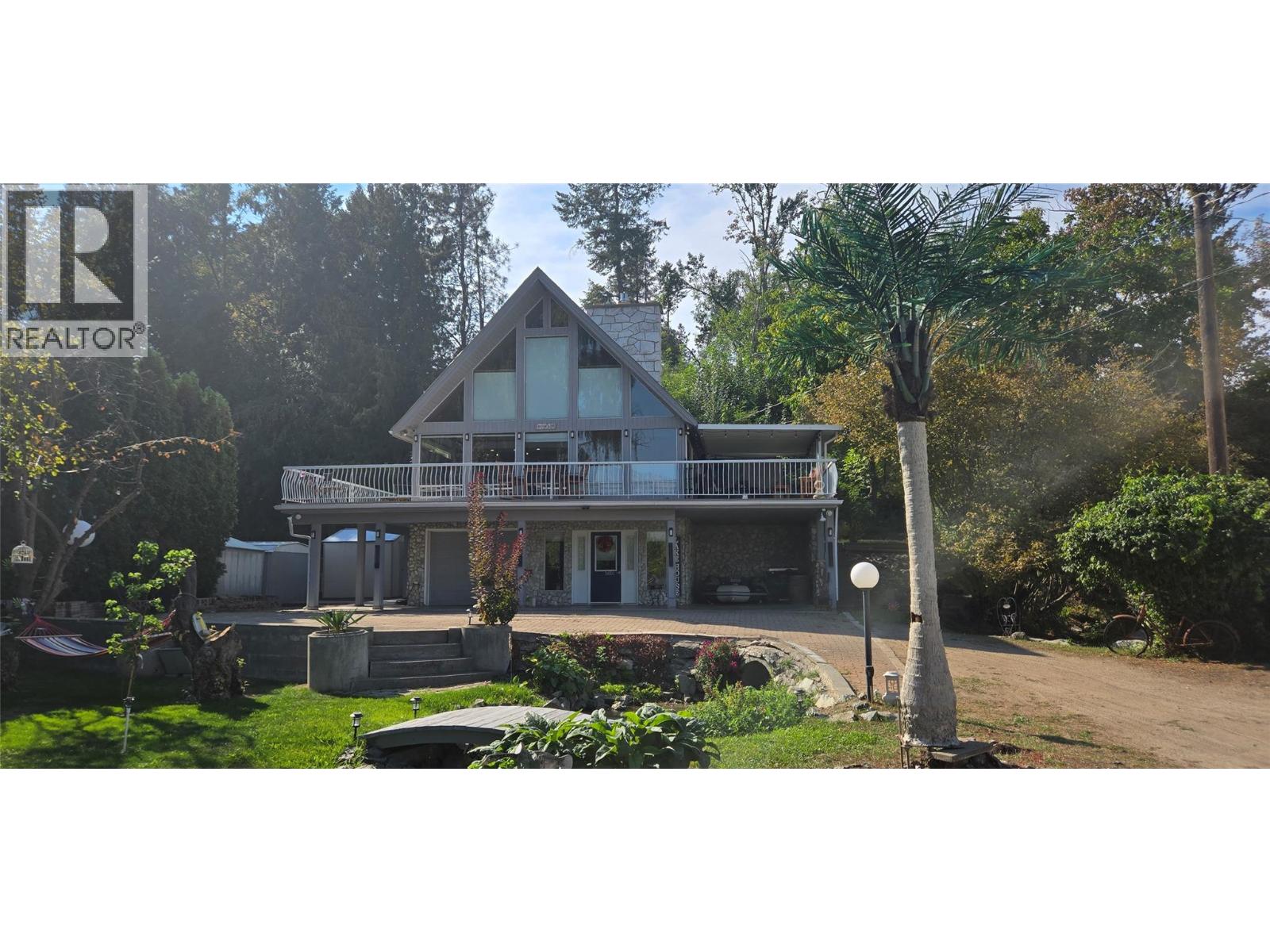 1602 85TH Street, Osoyoos