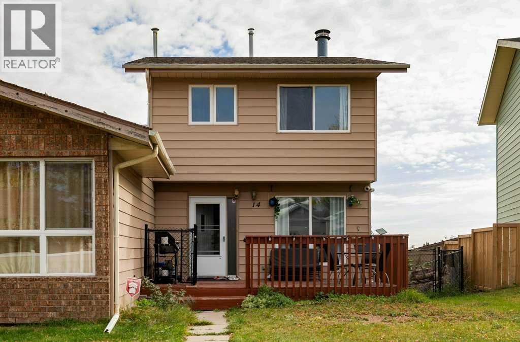 14 Macewan Park Road NW, Calgary, Alberta
